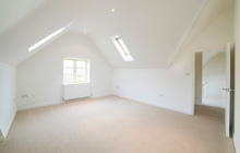 Avonmouth bedroom extension leads